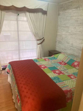 Cómoda casa en el Avellano